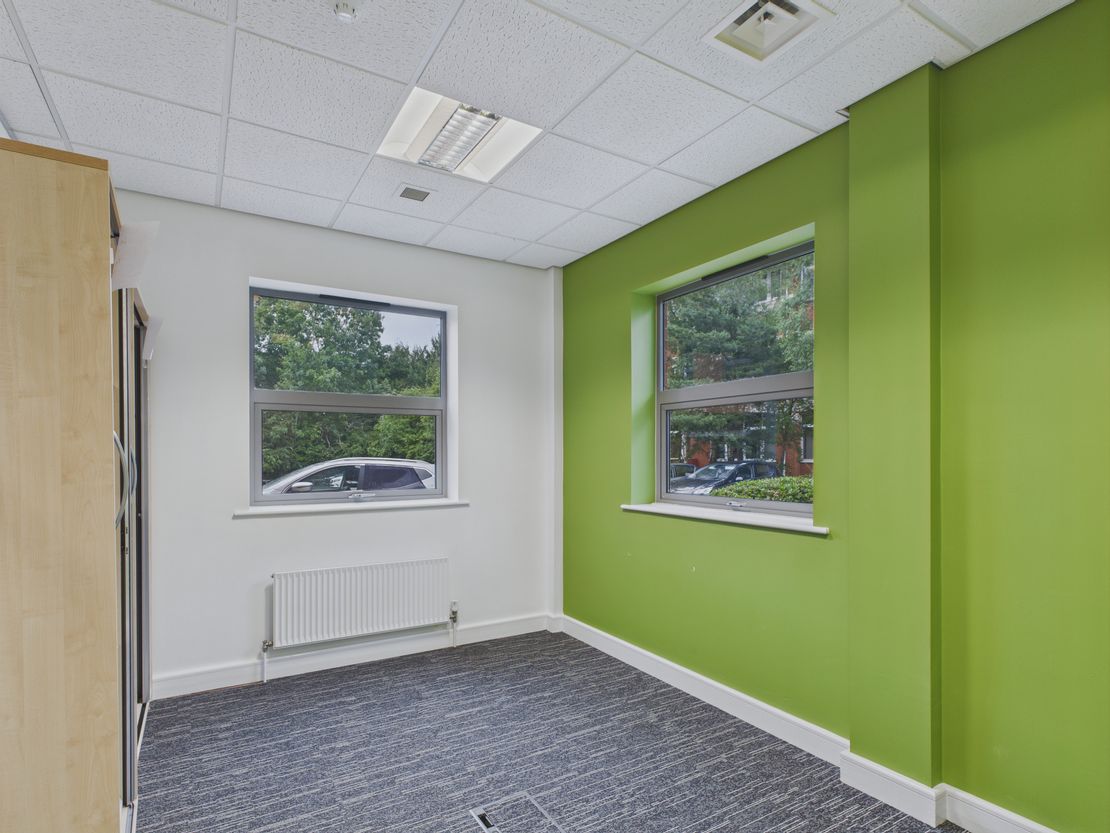 Wulvern House, Electra Way, Crewe, Cheshire, CW1 6GW