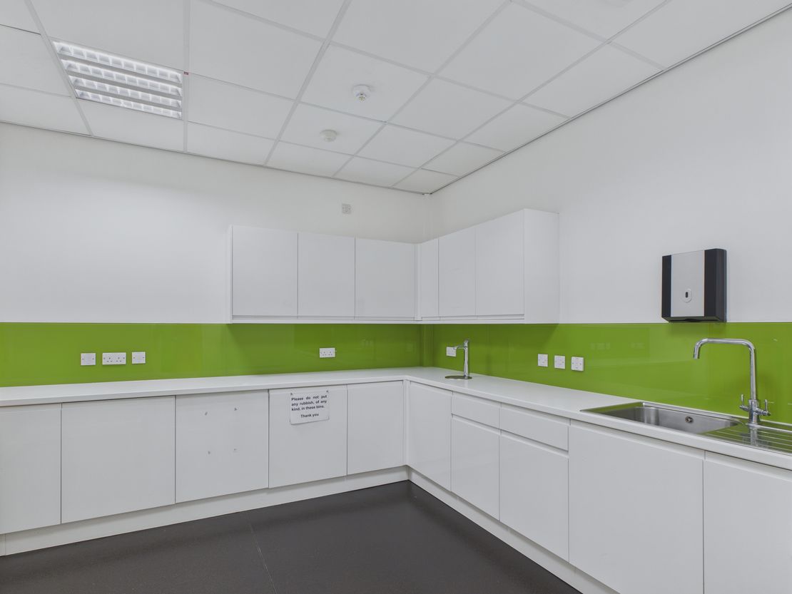 Wulvern House, Electra Way, Crewe, Cheshire, CW1 6GW