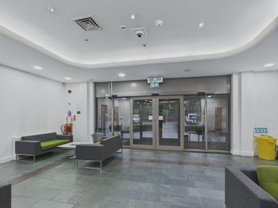 Property Image for Wulvern House, Electra Way, Crewe, Cheshire, CW1 6GW