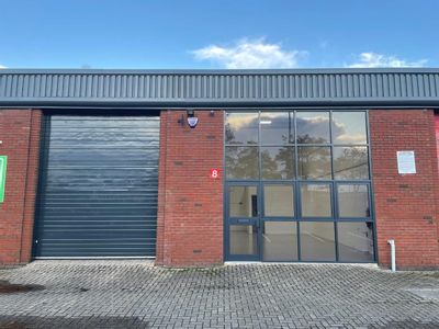 Property Image for Unit 8 Abbey Business Park, Friday Street, LEICESTER, LE1 3BW