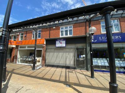 Property Image for 10 High Street, Eastleigh, Hampshire, SO50 5LA