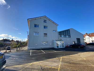 Property Image for Suites At The Millhouse Business Centre, Mill Road, Totton, Southampton, SO40 3AE