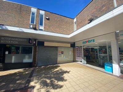 Property Image for 23 Totton Shopping Centre, Commercial Road, Totton, Southampton, Hampshire, SO40 3BX