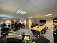 Property Image for Unit 2 Oak Court FH, North Leigh Business Park, North Leigh, Oxfordshire, OX29 6SW