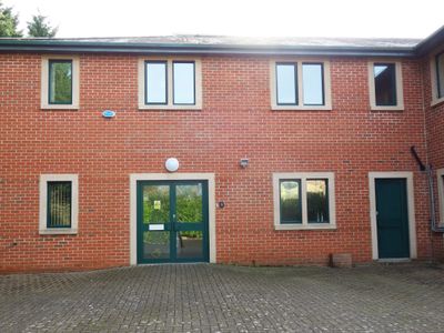 Property Image for Unit 2 Oak Court FH, North Leigh Business Park, North Leigh, Oxfordshire, OX29 6SW