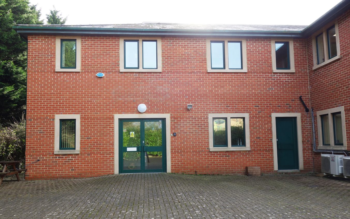 Unit 2 Oak Court FH, North Leigh Business Park, North Leigh, Oxfordshire, OX29 6SW