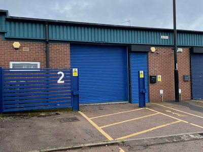 Property Image for Unit 2, Portway Close Padstow Road, Coventry, CV4 9UY