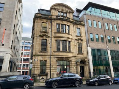 Property Image for Consort House, 12 South Parade, Leeds, LS1 5QS