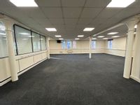 Property Image for First Floor St Katherines House, Mansfield Road, Derby, Derbyshire, DE1 3TQ