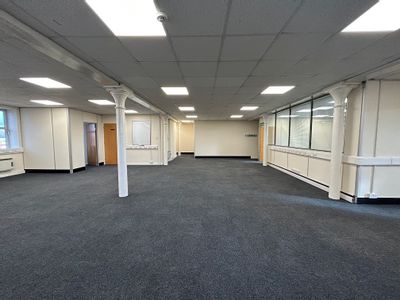 Property Image for First Floor St Katherines House, Mansfield Road, Derby, Derbyshire, DE1 3TQ