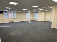 Property Image for First Floor St Katherines House, Mansfield Road, Derby, Derbyshire, DE1 3TQ
