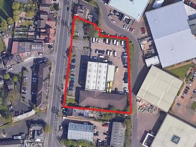 Property Image for Dudley Road, Brierley Hill, West Midlands, DY5 1LH