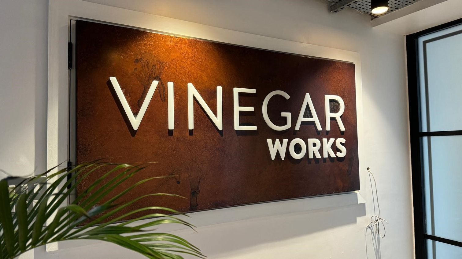 Vinegar Works, Foregate Street, Worcester, Worcestershire, WR1 1DJ