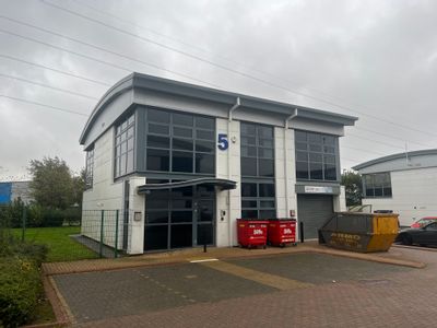 Property Image for 5, Mercury Court, Orion Way, Orion Business Park, North Shields, NE29 7SN
