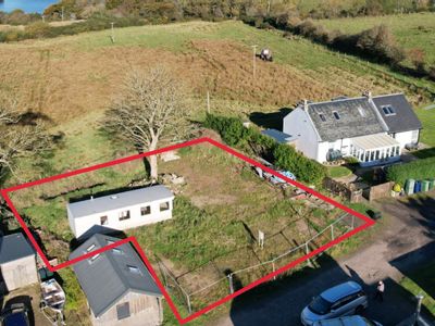 Property Image for 2, Kerrycrusach Farm, Kingarth, Isle of Bute, PA20 9PE