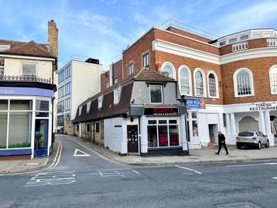 Property Image for 150 High Street, Newmarket, Suffolk, CB8 9AQ