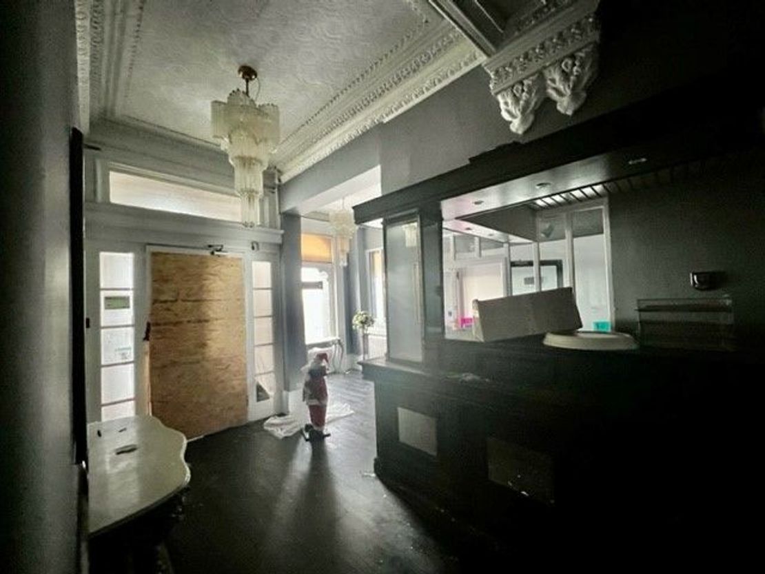 244, Promenade, Blackpool, FY1
