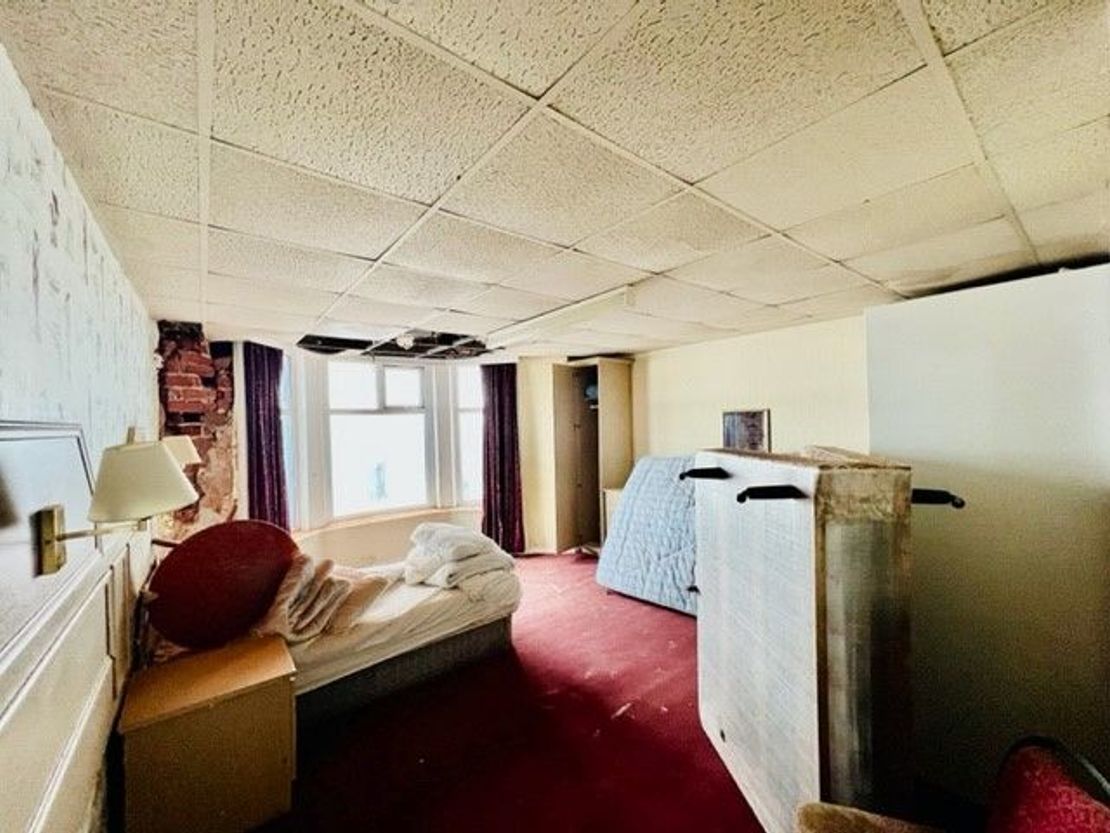 244, Promenade, Blackpool, FY1