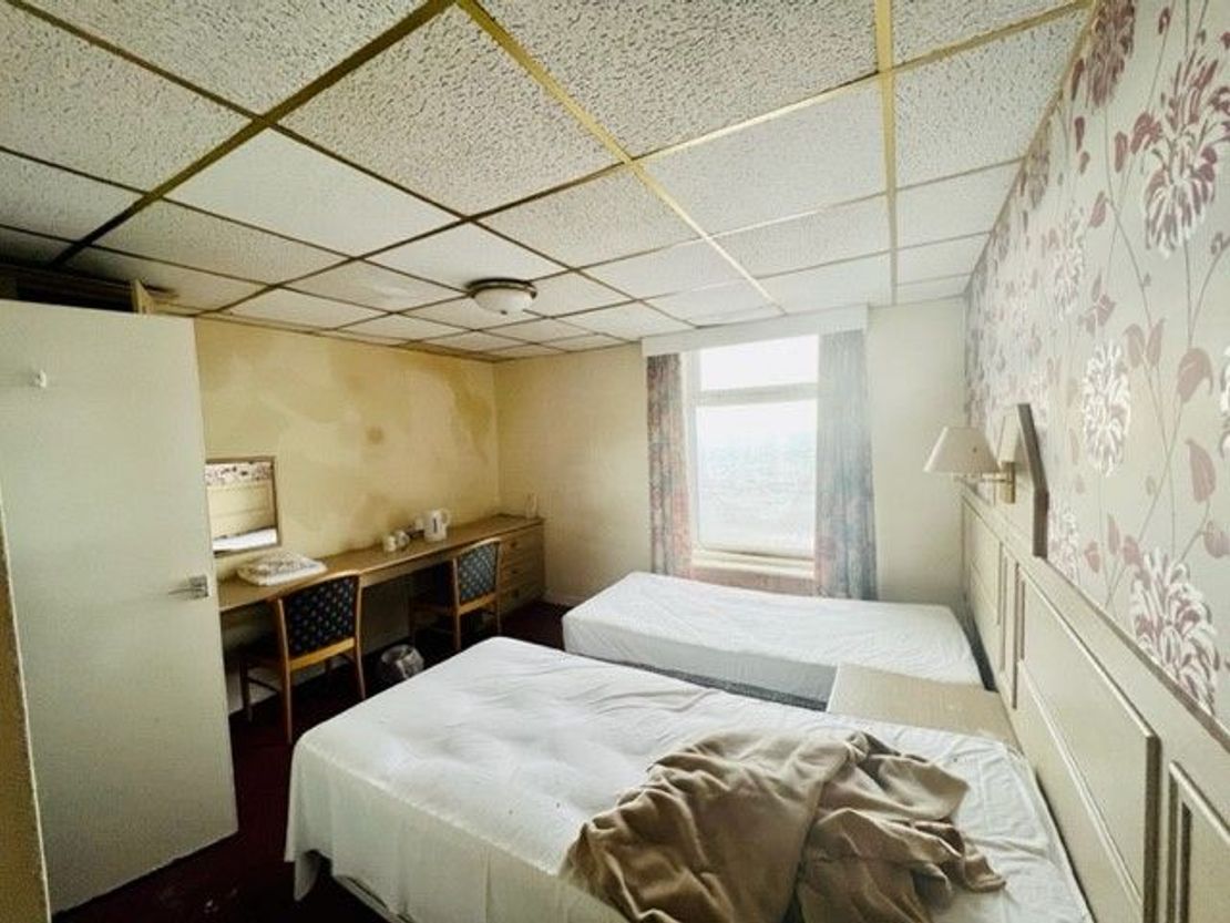 244, Promenade, Blackpool, FY1