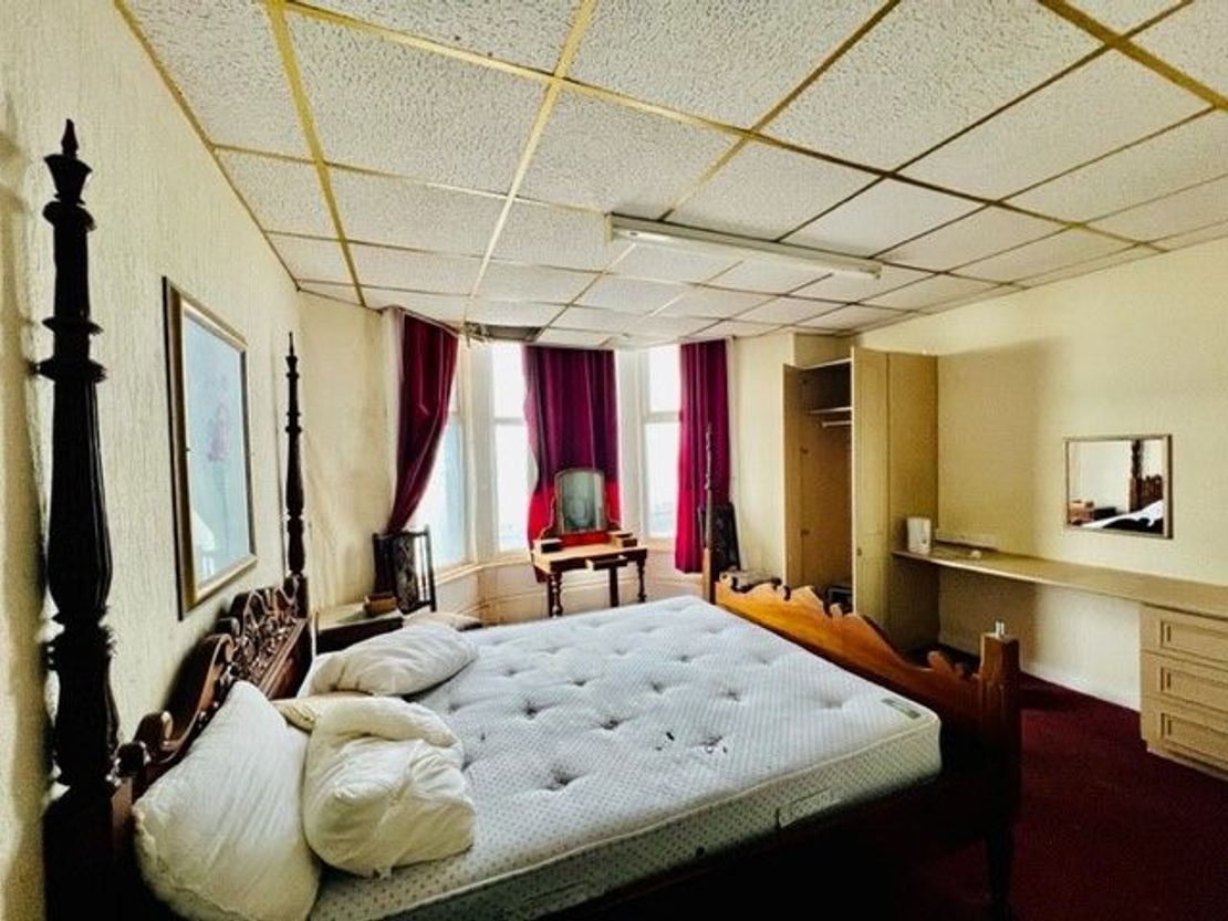 244, Promenade, Blackpool, FY1