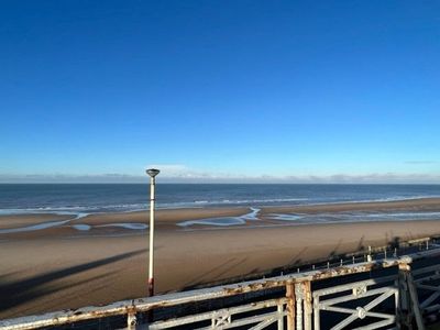 Property Image for 244, Promenade, Blackpool, FY1