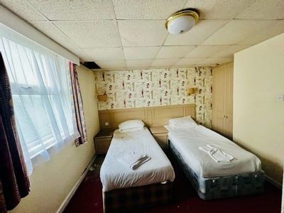 Property Image for 244, Promenade, Blackpool, FY1