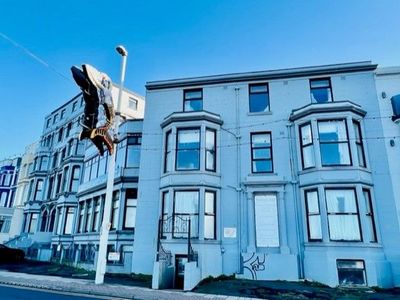 Property Image for 244, Promenade, Blackpool, FY1