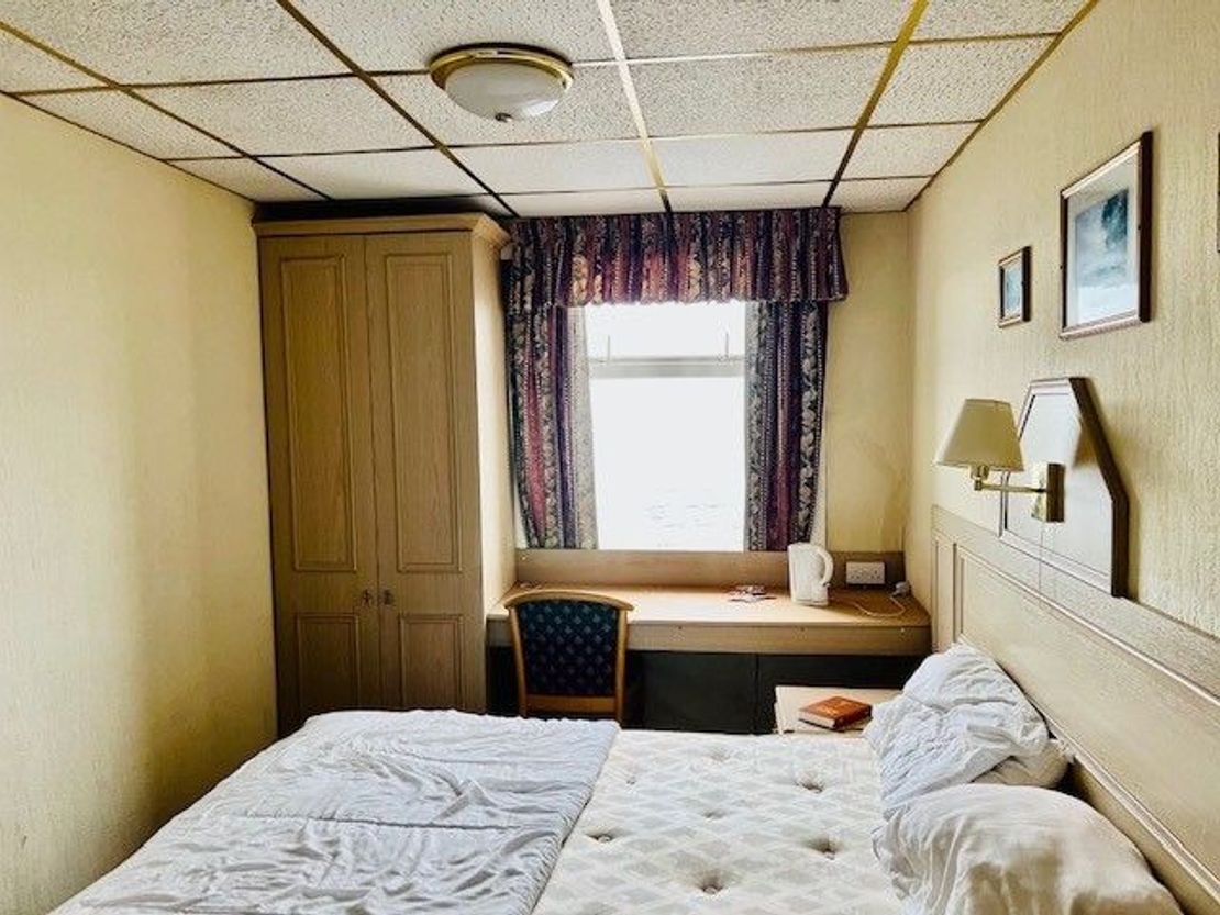 244, Promenade, Blackpool, FY1