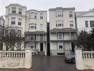 Property Image for 52-53 Old Steine, Brighton, East Sussex, BN1 1NH