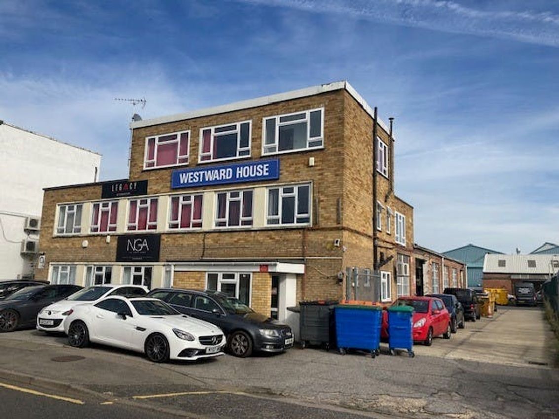 To Let Unit 2 Westward House, 5 Glebeland Road, Camberley, GU15 3DB