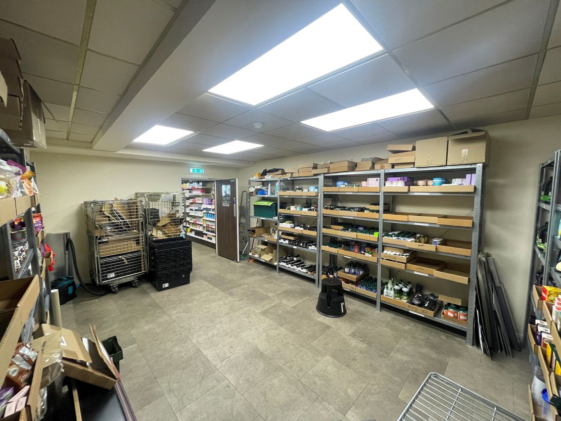 76 High Street, Sheerness, Kent, ME12 1NL