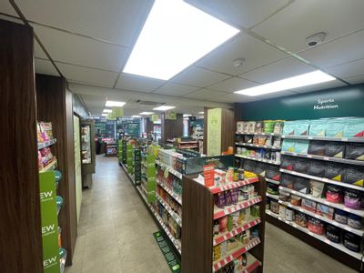 Property Image for 76 High Street, Sheerness, Kent, ME12 1NL