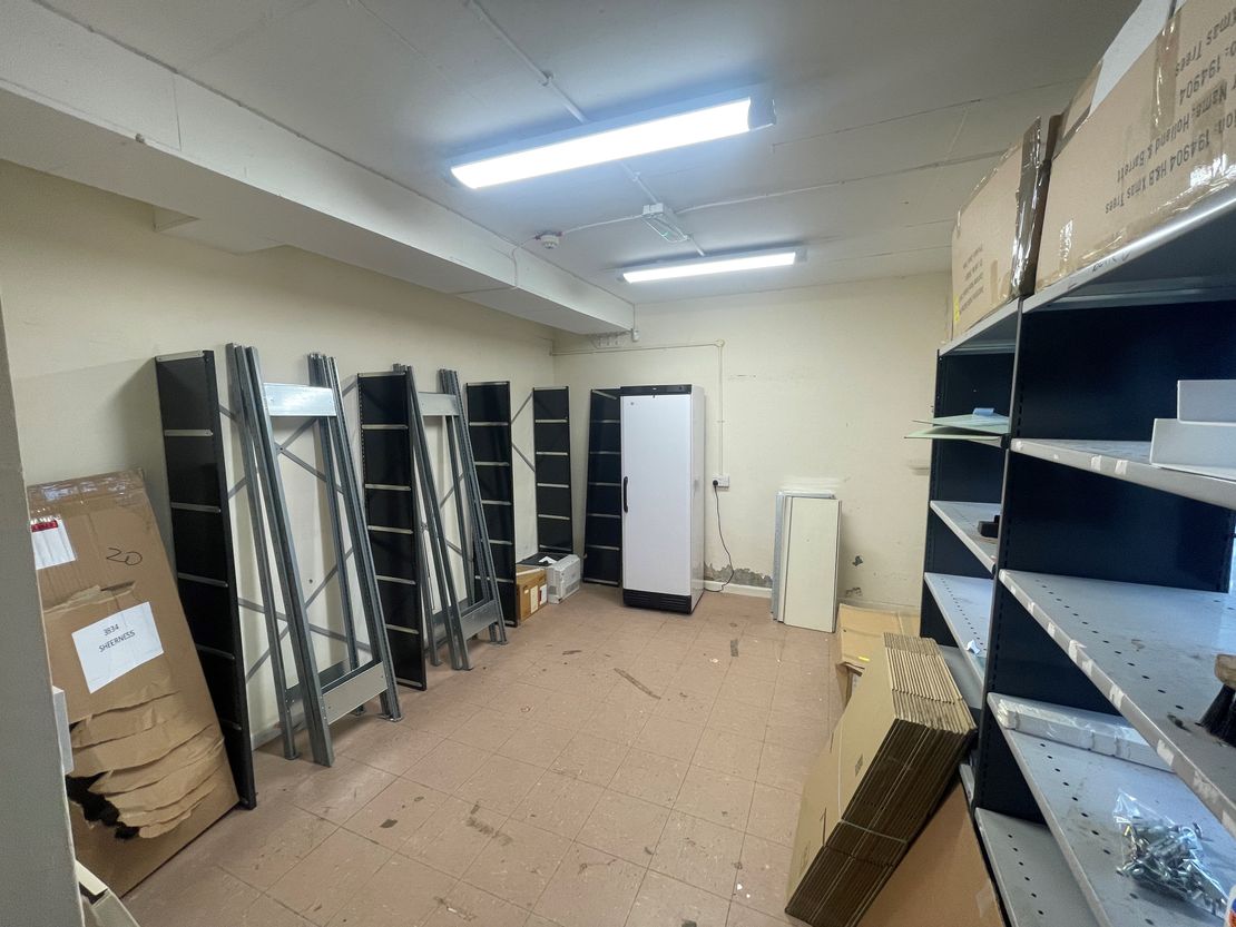 76 High Street, Sheerness, Kent, ME12 1NL