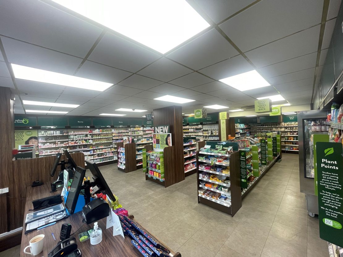 76 High Street, Sheerness, Kent, ME12 1NL
