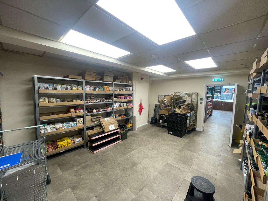 76 High Street, Sheerness, Kent, ME12 1NL