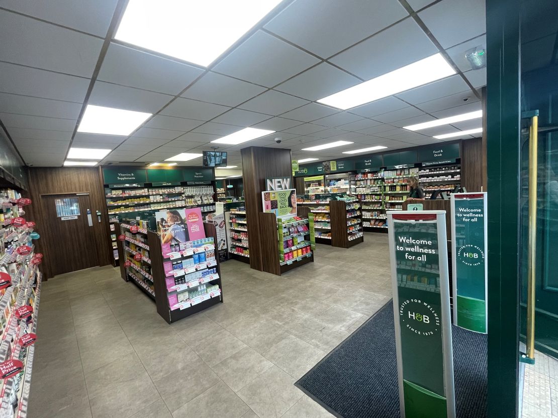 76 High Street, Sheerness, Kent, ME12 1NL