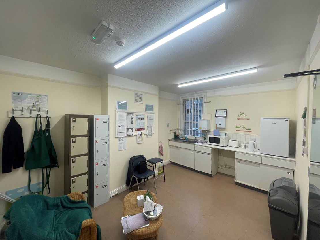 76 High Street, Sheerness, Kent, ME12 1NL