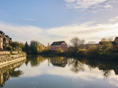 Property Image for First Floor 1-5 Buckingham Street, Oxford, Oxfordshire, OX1 4LH