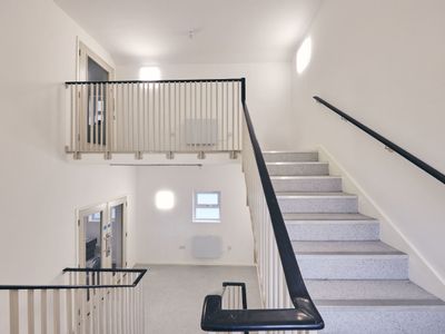 Property Image for First Floor 1-5 Buckingham Street, Oxford, Oxfordshire, OX1 4LH
