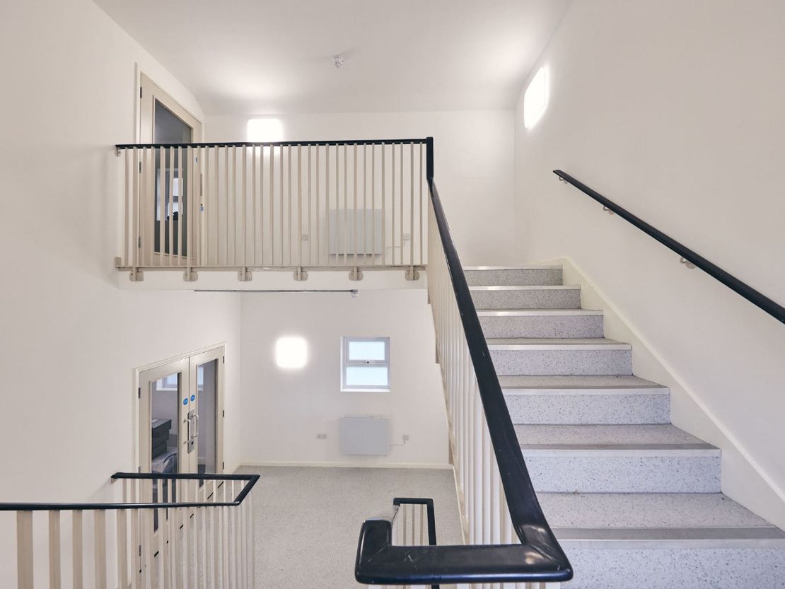 First Floor 1-5 Buckingham Street, Oxford, Oxfordshire, OX1 4LH
