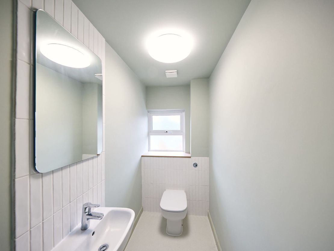 First Floor 1-5 Buckingham Street, Oxford, Oxfordshire, OX1 4LH