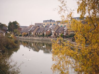 Property Image for First Floor 1-5 Buckingham Street, Oxford, Oxfordshire, OX1 4LH