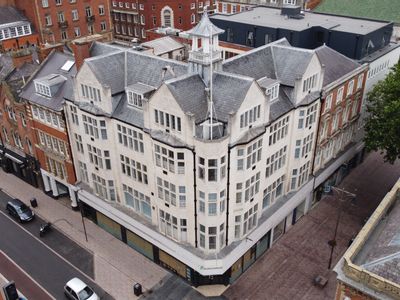 Property Image for 15-23 Hotel Street, Leicester, LE1 5AW