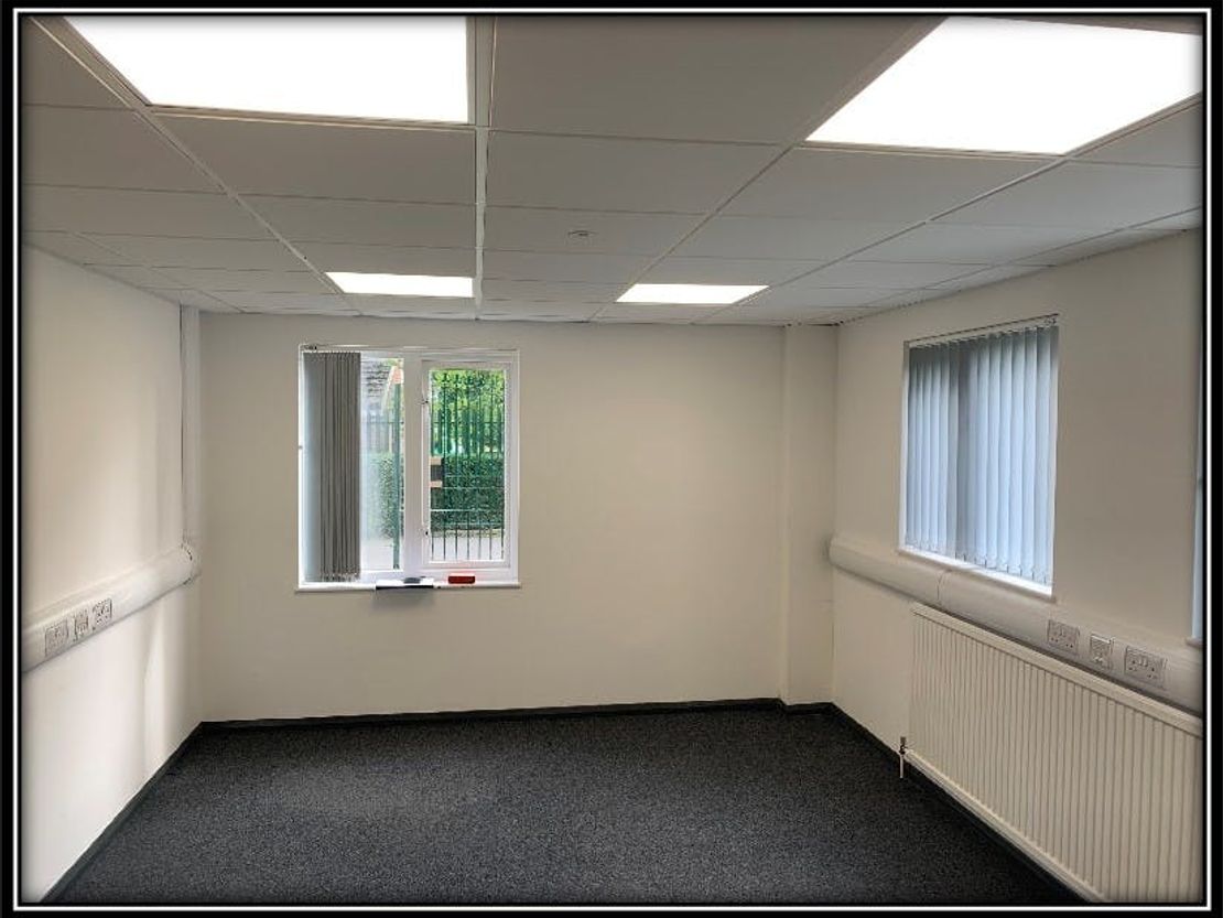 Lindum Business Park, Elvington, York, YO41 4EP