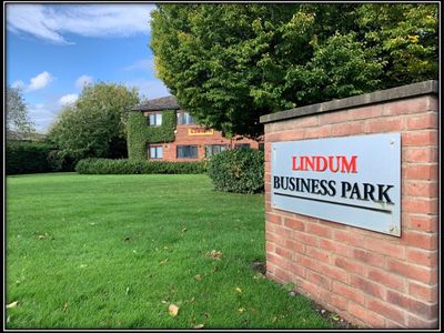 Property Image for Lindum Business Park, Elvington, York, YO41 4EP