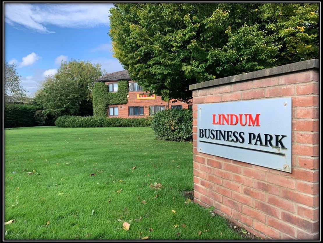 Lindum Business Park, Elvington, York, YO41 4EP