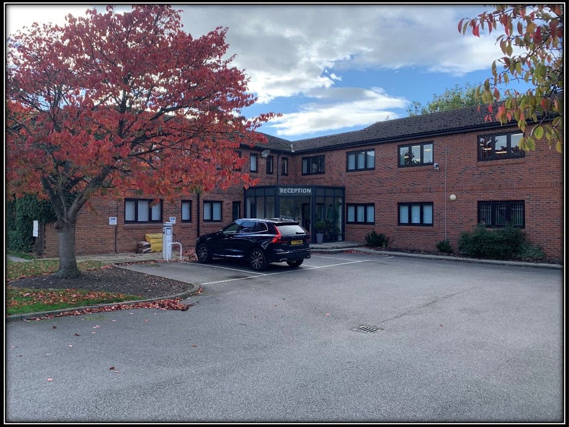 Lindum Business Park, Elvington, York, YO41 4EP