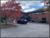 Property Image for Lindum Business Park, Elvington, York, YO41 4EP