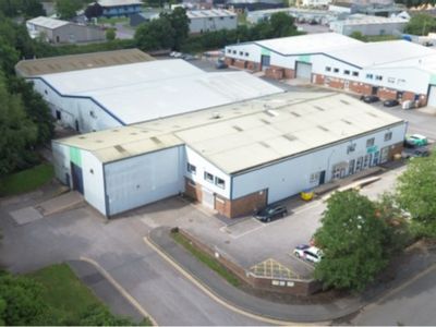 Property Image for Units 5 & 6 Bromfield Industrial Estate, Stephen Gray Road, Mold, Flintshire, CH7 1HE