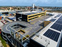 Property Image for Unit 14 Industria, Long Reach Road, Barking, Greater London, IG11 0JH